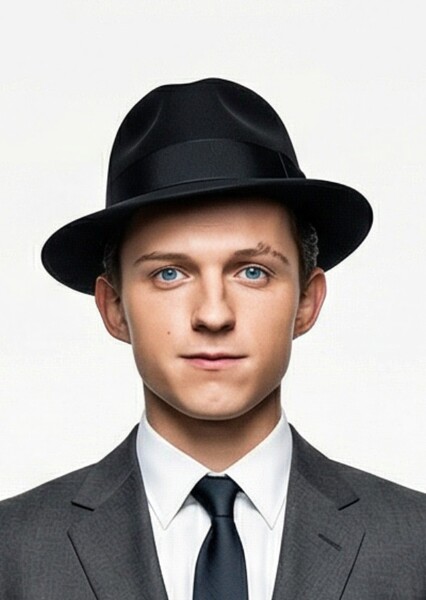 Tom Holland photo