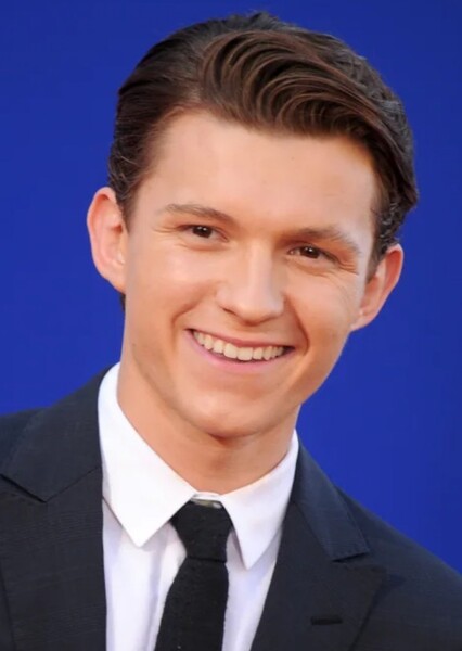 Tom Holland photo