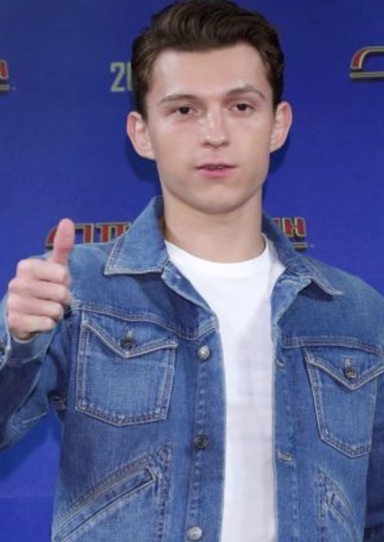 Tom Holland photo