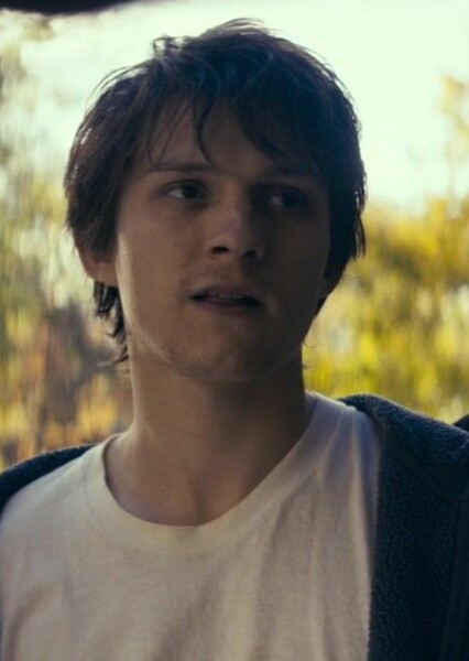 Tom Holland