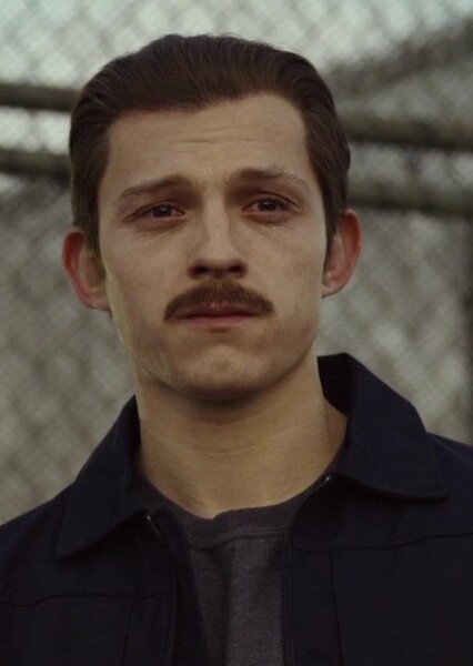 Tom Holland photo