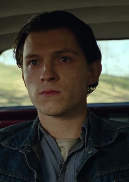 Tom Holland