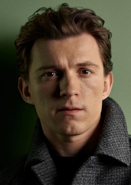 Peter Parker