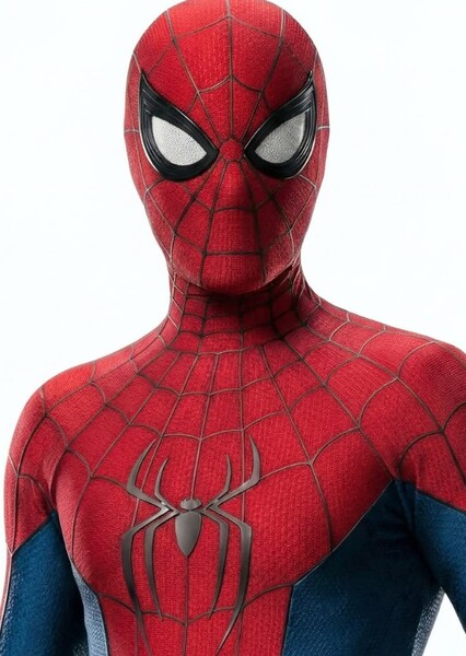 Spider Man