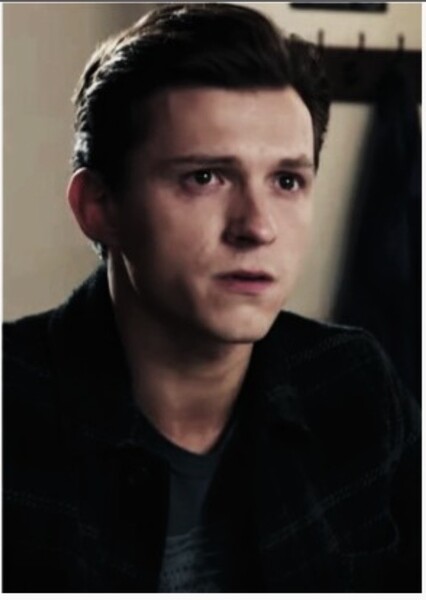 Tom Holland photo