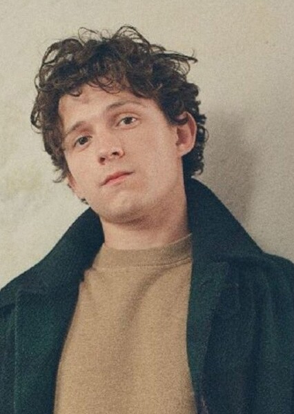 Tom Holland