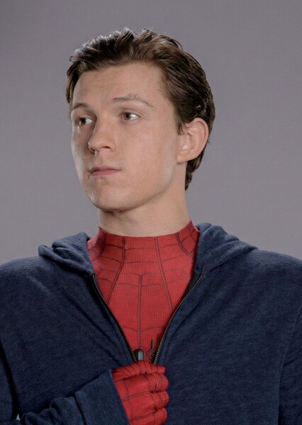 Tom Holland photo