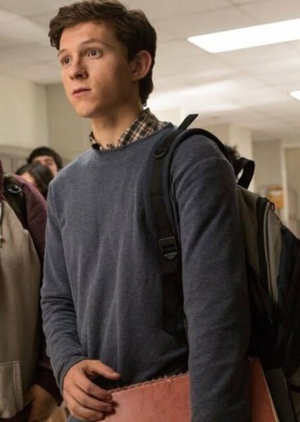 Peter Parker