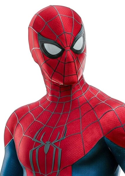 Tom Holland photo