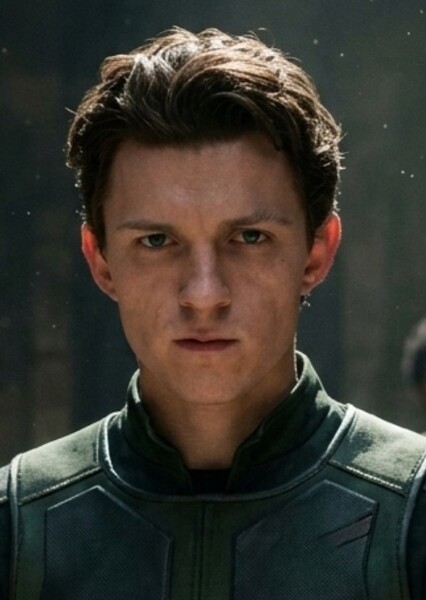 Tom Holland