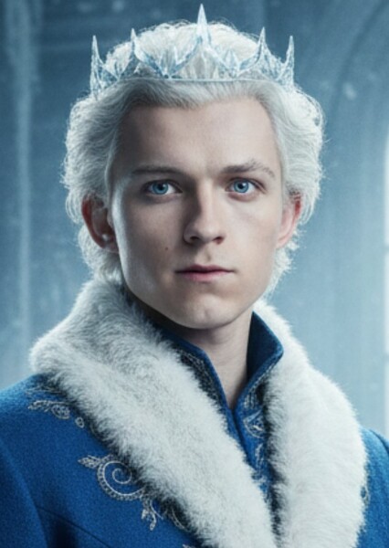 Tom Holland photo