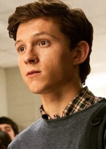 Tom Holland photo