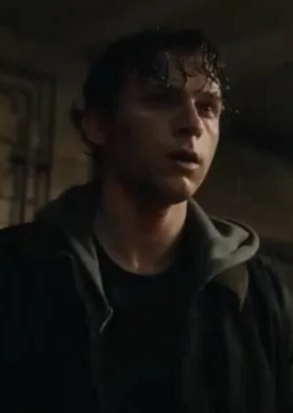 Tom Holland photo
