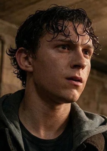 Tom Holland