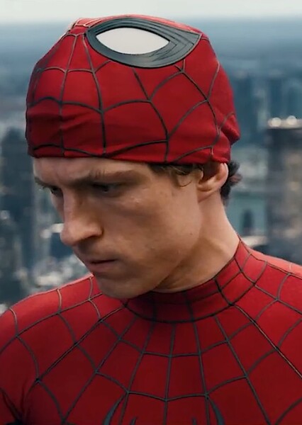 Tom Holland photo