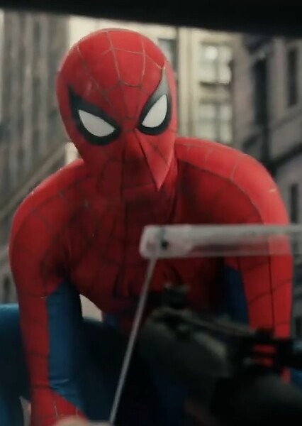 Tom Holland photo