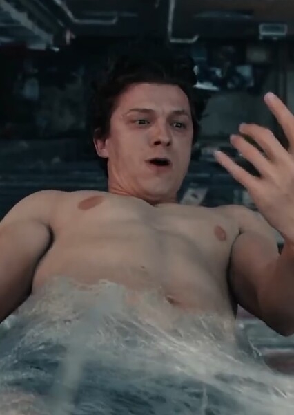 Tom Holland photo