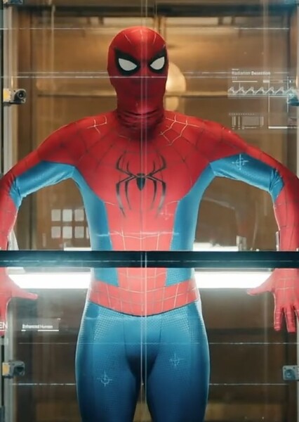 Tom Holland photo