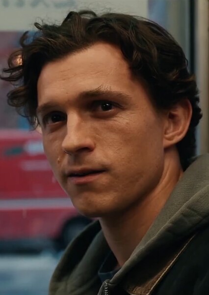 Tom Holland photo