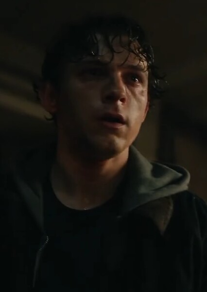 Tom Holland photo