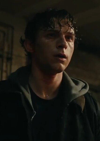 Tom Holland photo