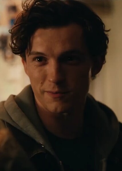 Tom Holland photo