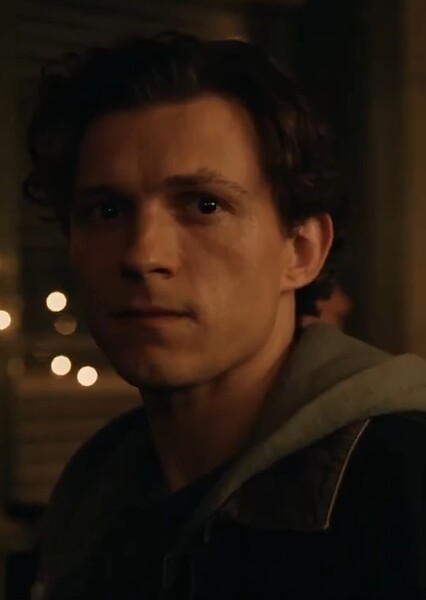 Peter Parker