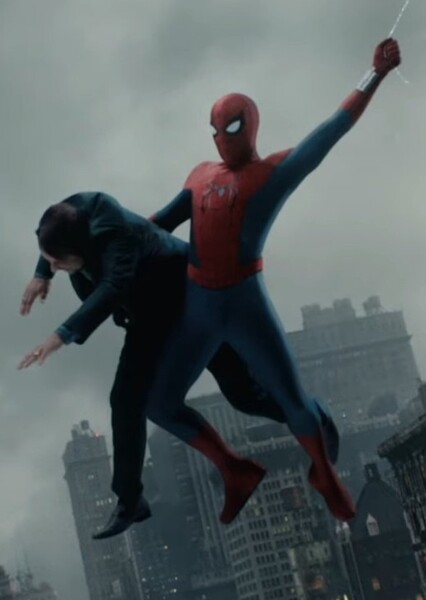 Tom Holland photo