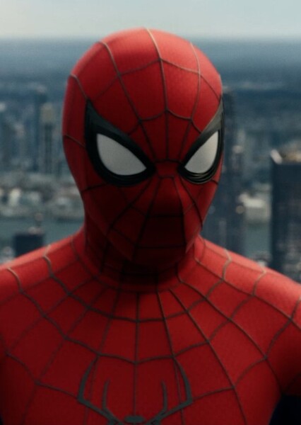 Tom Holland photo