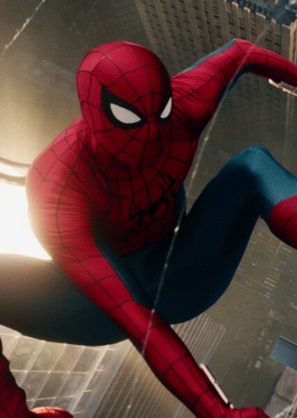 Tom Holland photo