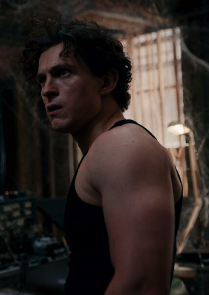 Tom Holland