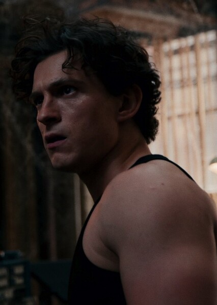 Tom Holland