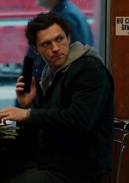 Tom Holland photo