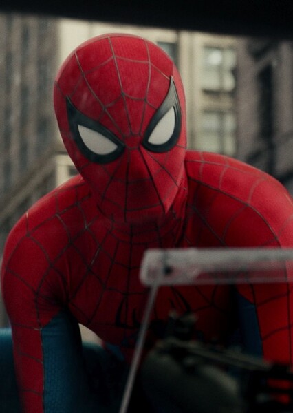 Tom Holland photo