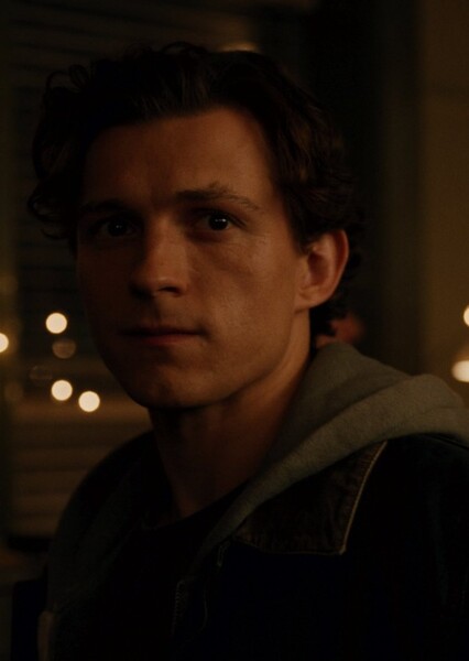 Tom Holland