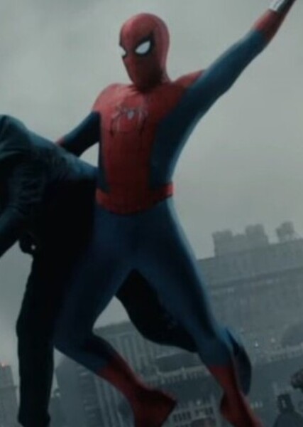 Tom Holland photo