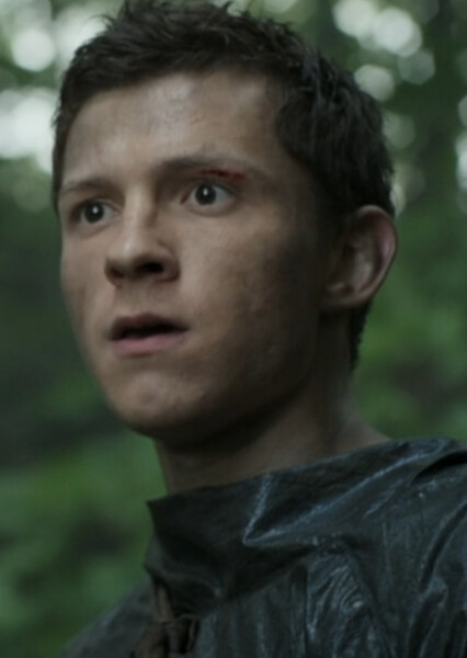 Tom Holland