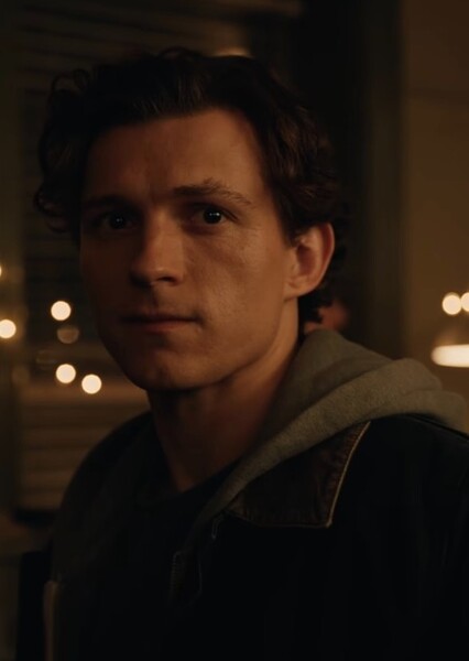 Tom Holland photo