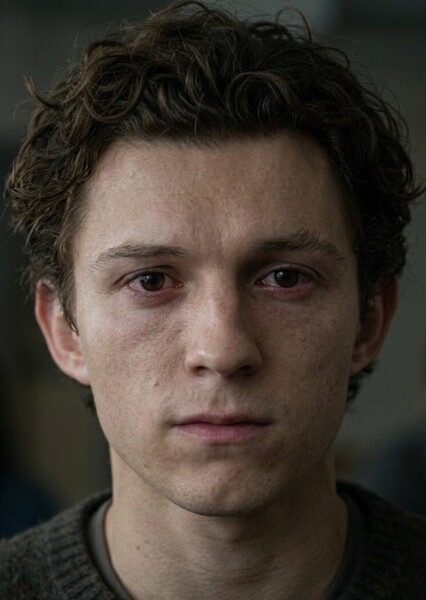 Tom Holland photo