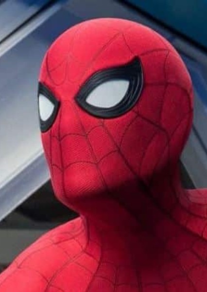Tom Holland photo