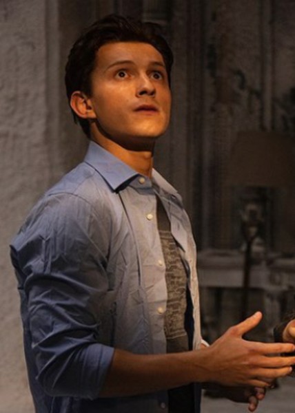 Tom Holland photo