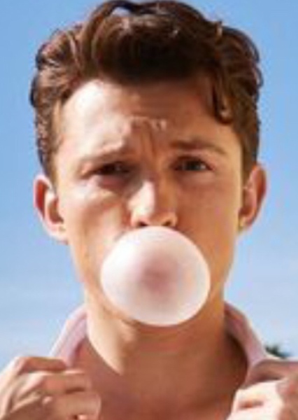 Tom Holland photo