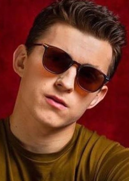 Tom Holland photo