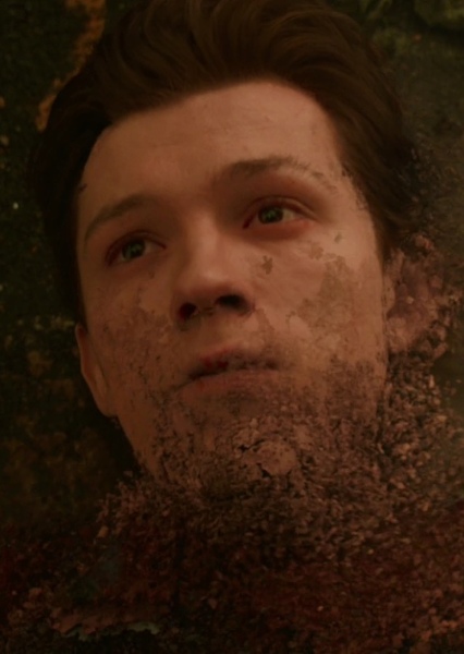 Tom Holland photo