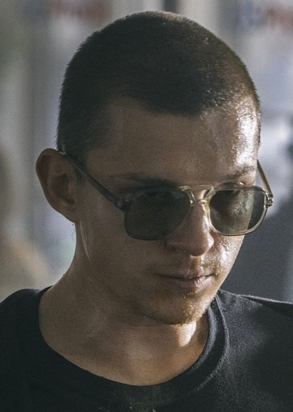 Tom Holland photo