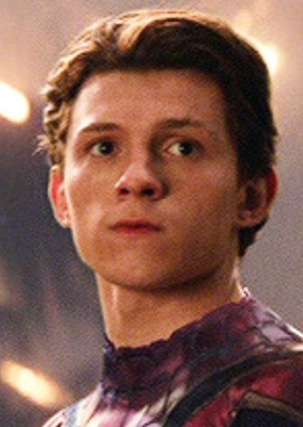 Tom Holland photo