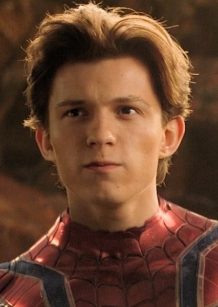Tom Holland photo