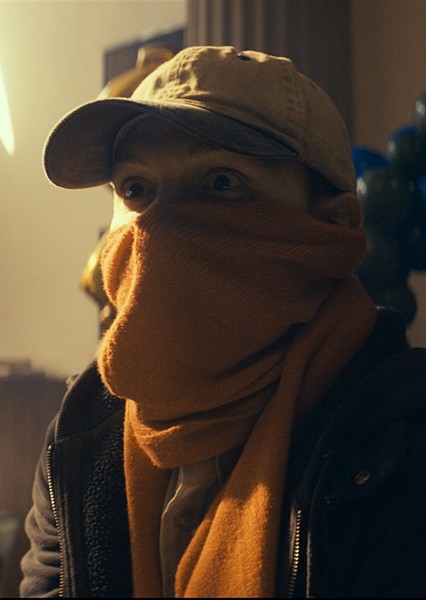 Tom Holland photo