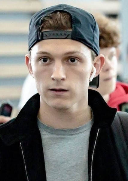 Tom Holland photo