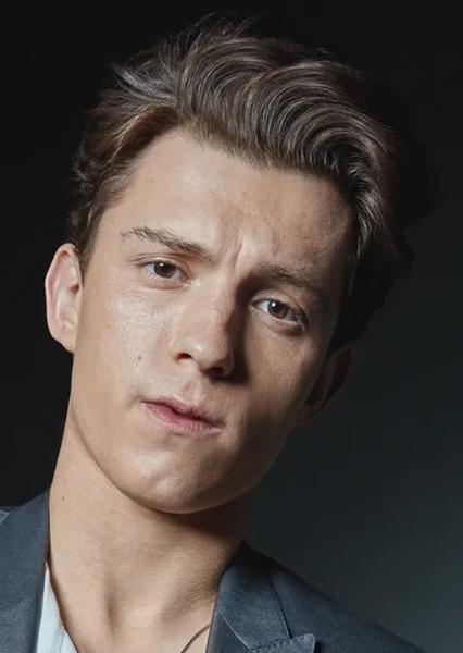 Tom Holland photo
